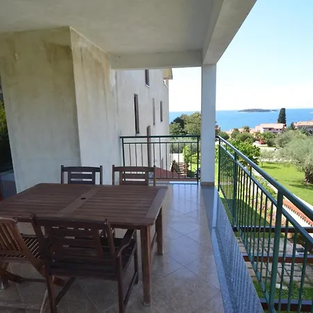 Oliva Sea View