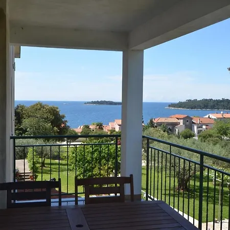 Oliva Sea View