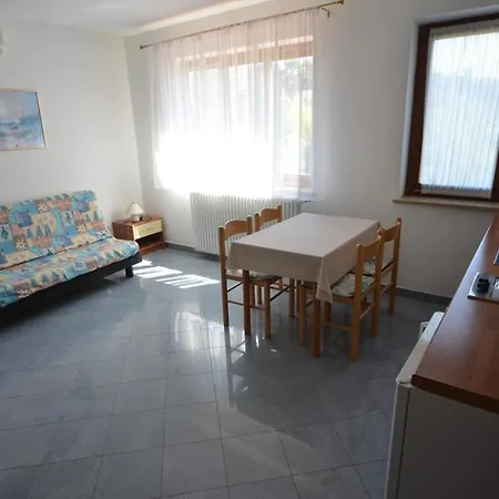 Oliva Sea View 3* Rovinj