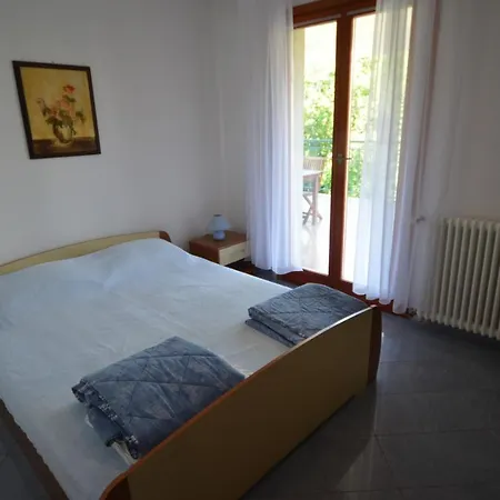 Oliva Sea View 3* Rovinj