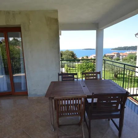 Oliva Sea View Casa de hóspedes Rovinj
